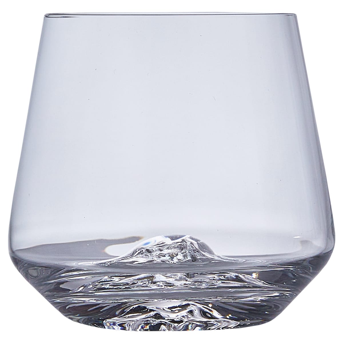 DEEP SPIRITS WHISKY TUMBLER #1 BY ROMI BOHNENBERG