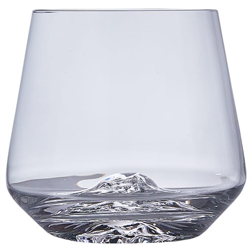 DEEP SPIRITS WHISKY TUMBLER #1 VON ROMI BOHNENBERG