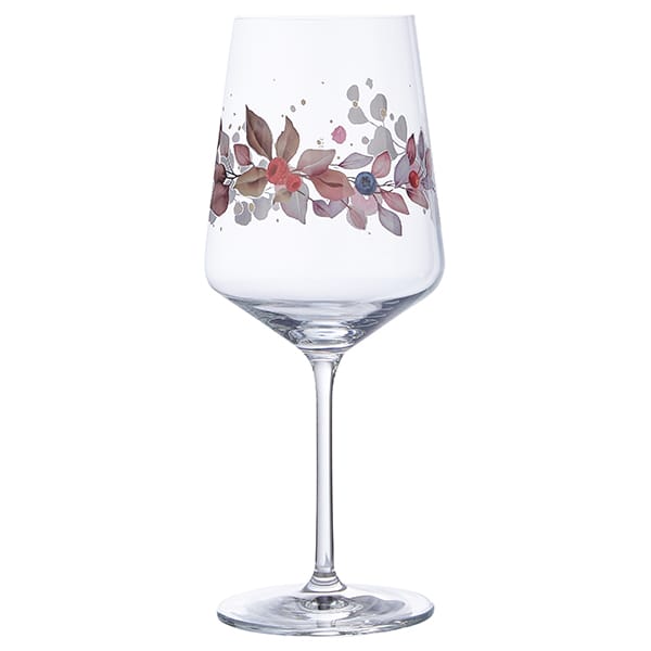 SOMMERSONETT APERITIFGLAS-SET F23 VON CAROLIN OLIVEIRA