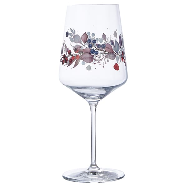 SOMMERSONETT APERITIFGLAS-SET F23 VON CAROLIN OLIVEIRA